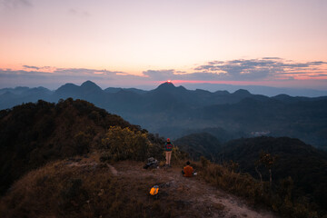 长安汽车创始人